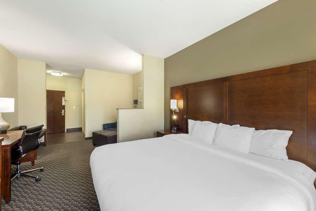 Comfort Suites Cullman I-65 Exit 310 Bilik gambar