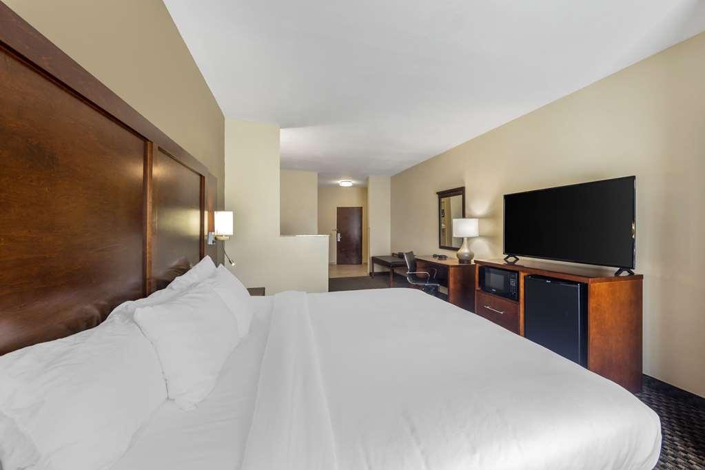 Comfort Suites Cullman I-65 Exit 310 Bilik gambar