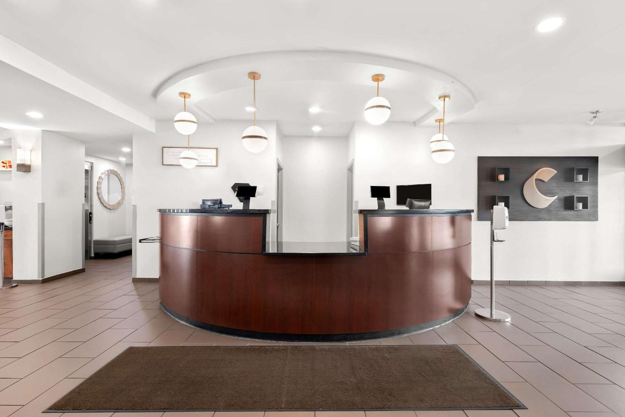 Comfort Suites Cullman I-65 Exit 310 Luaran gambar