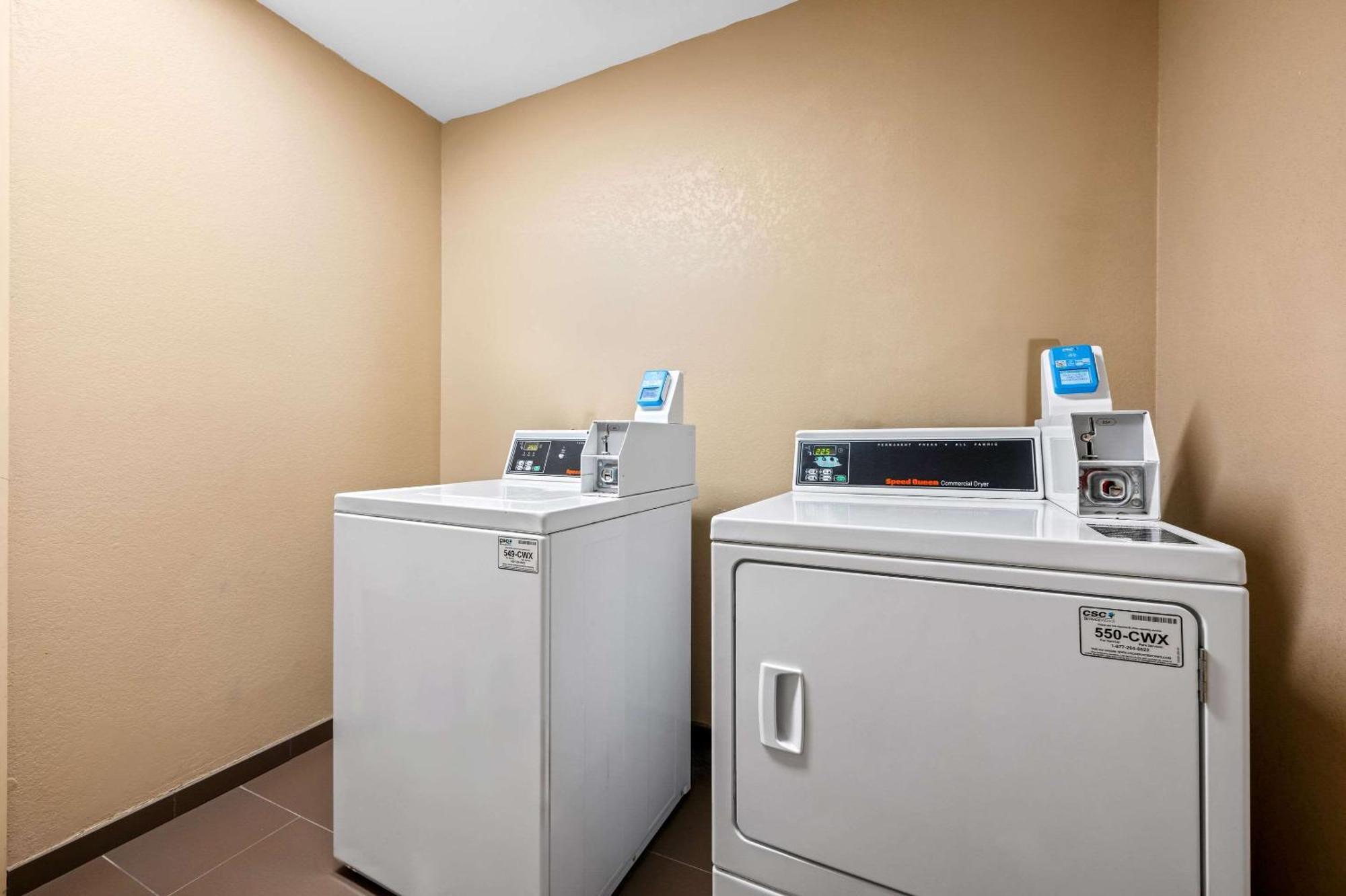 Comfort Suites Cullman I-65 Exit 310 Luaran gambar