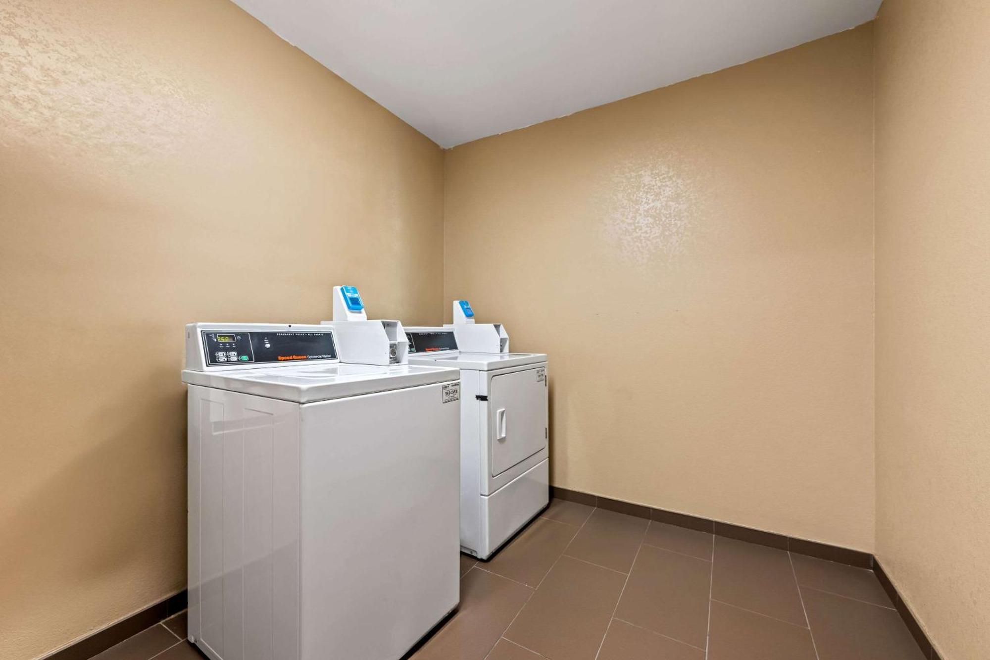 Comfort Suites Cullman I-65 Exit 310 Luaran gambar