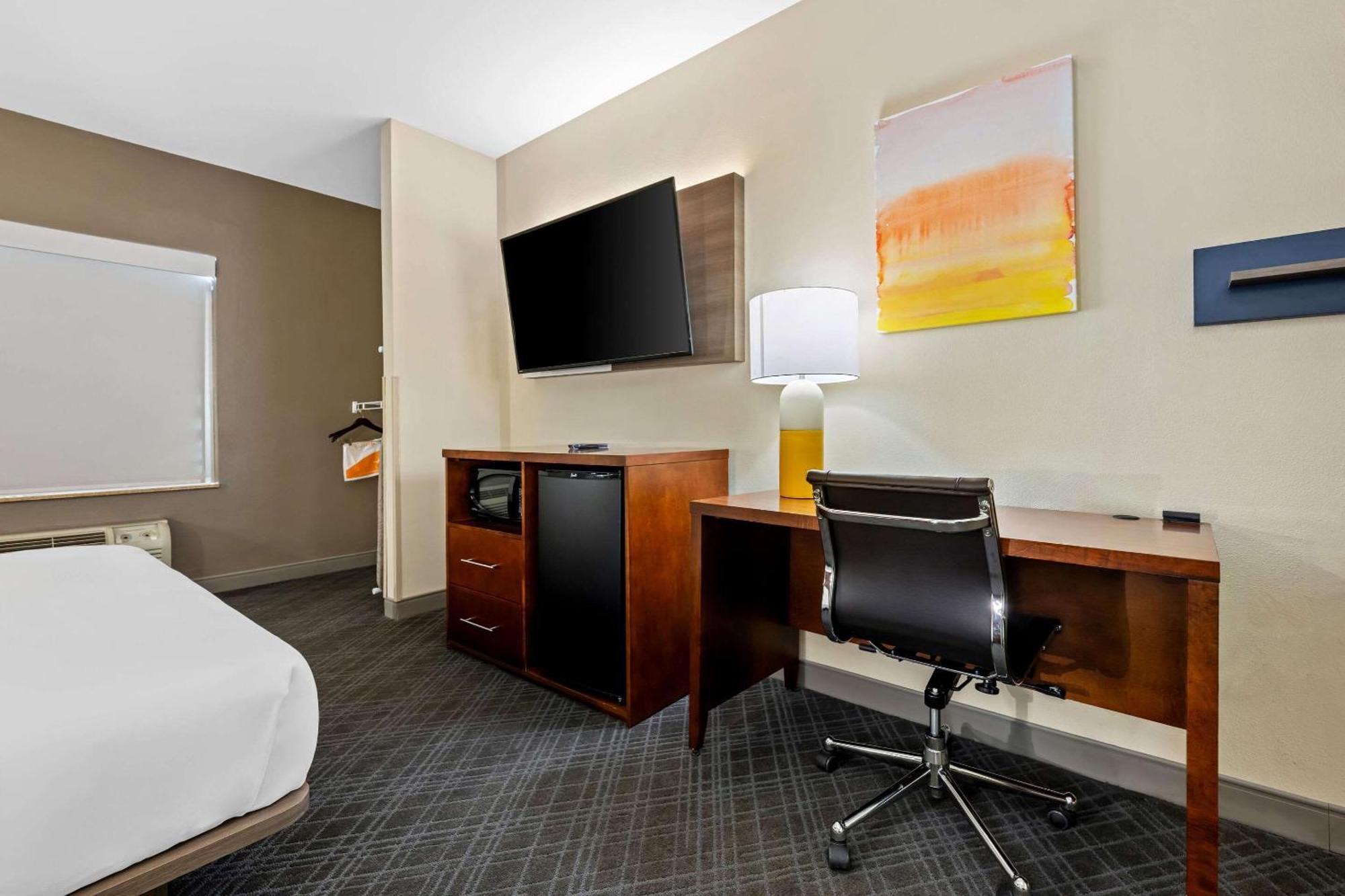 Comfort Suites Cullman I-65 Exit 310 Luaran gambar