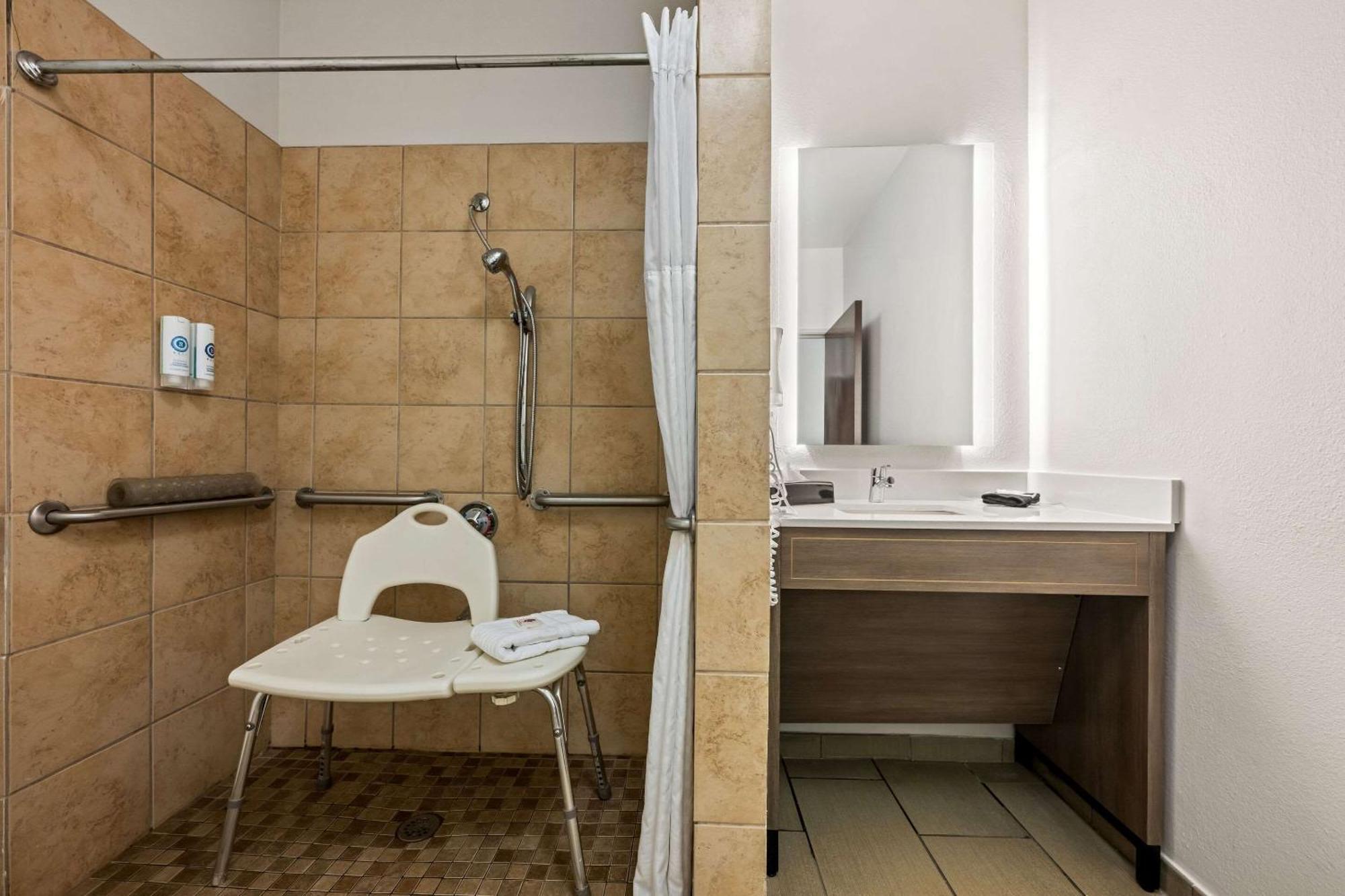 Comfort Suites Cullman I-65 Exit 310 Luaran gambar
