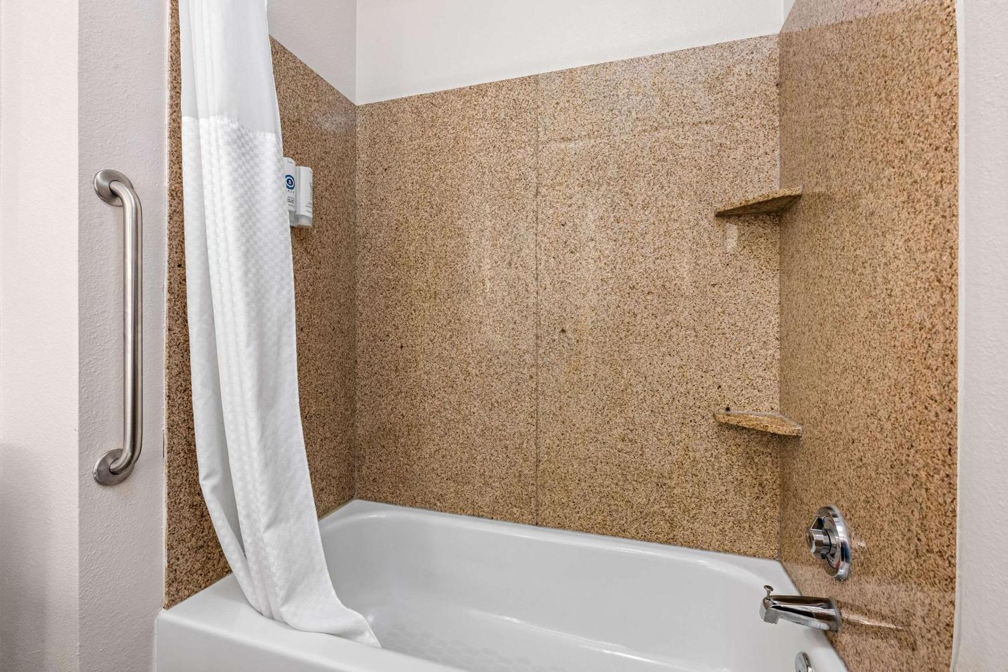 Comfort Suites Cullman I-65 Exit 310 Luaran gambar